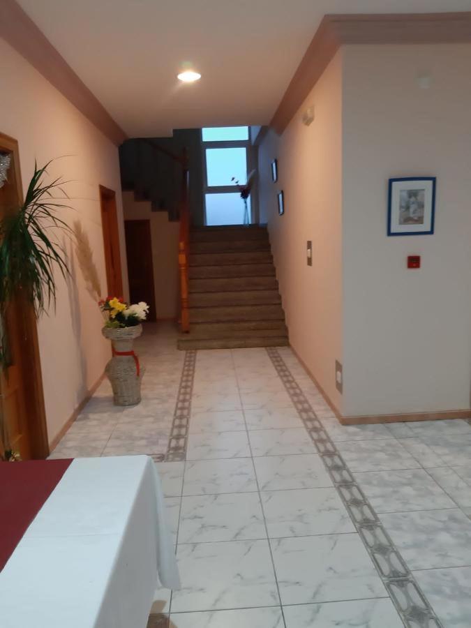 Hotel Chamuinas Sanxenxo Exterior foto