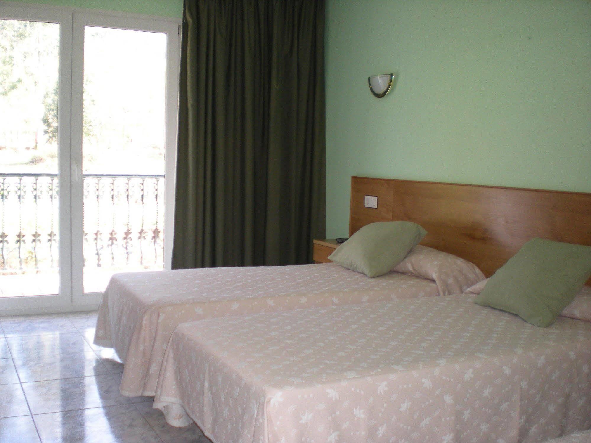 Hotel Chamuinas Sanxenxo Exterior foto